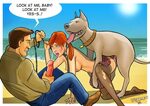 Canine and dogs. - /aco/ - Adult Cartoons - 4archive.org